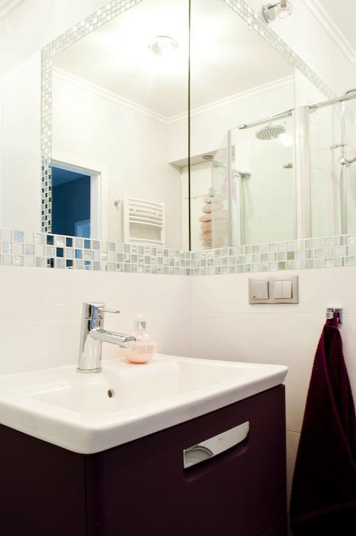 Sunny Stay Apartment Swinoujscie Oda fotoğraf
